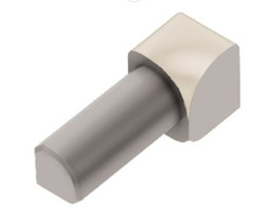 Schluter Rondec 90 Degree Inside Corner Sand Pebble